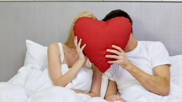 Relațiile intime după naștere: cât timp trebuie să aștepți