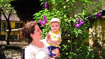 Prenumele copilului, oglinda parinţilor