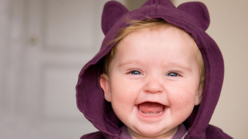 Cele mai inspirate nume de copii, în funcție de semnul zodiacal