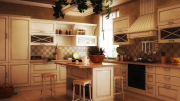 Reparația bucătăriei: 7 greșeli pe care nu trebuie să le repeți