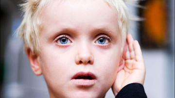 Аутизм – признак перехода к новой реальности