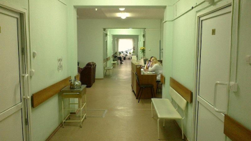 Растет количество острых желудочно-кишечных заболеваний и пищевых отравлений