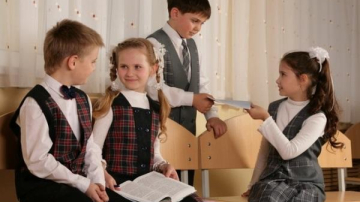 Atelier „Pregătirea pentru școală. Ne jucăm sau învățăm?”