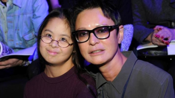 «Особенная» дочь Ирины Хакамады готовится к свадьбе