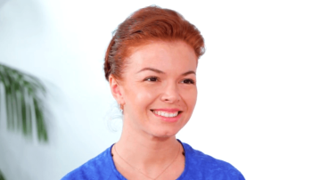 Mama Mia: Ольга Баркарь в гостях у Илоны Целиховой