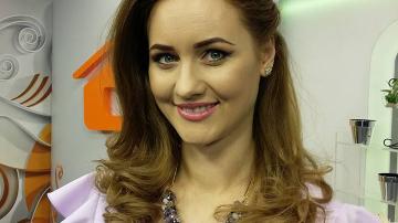 Maria Marian vorbește despre drama prin care a trecut în ultimele luni. De astăzi, revine la TV!