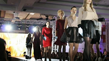 La Chișinău va avea loc prezentarea colecţiei de toamnă a unor branduri moldoveneşti "Fashion Walk din Inima 2014"
