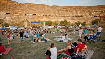 Gustar 2017 a înregistrat un nou RECORD: peste 15.000 de oaspeţi au venit la festival