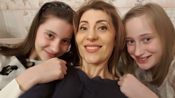 Gemenele Aurei și-au făcut o promisiune