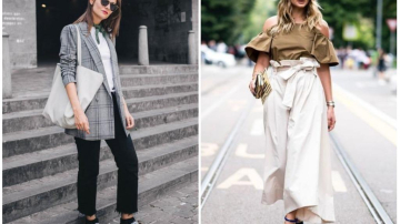 7 tendinţe pentru toamna anului 2017