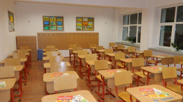 Toate şcolile din Chișinău vor fi verificate începând de azi de autorități