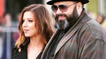 Max Fadeev a anunțat că Iulia Savicheva a devenit mămică