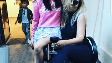 Ce cadouri a primit Irina Rimes de ziua sa