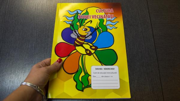 Disciplină opțională nouă pentru clasele a IV-a din 17 școli