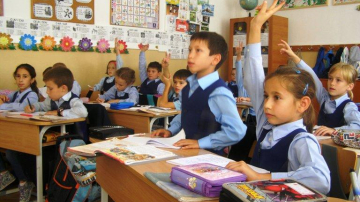 Important de știut! Pentru ce NU trebuie să dați bani la școală