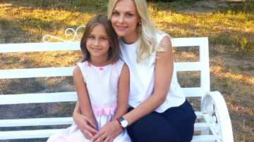 Fiica Nataliei Cheptene împlinește 10 anișori! Ce cadou prețios i-a făcut mămica