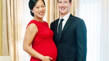 Mark Zuckerberg a devenit tată pentru a doua oară!