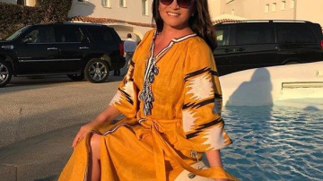 Pensia Sofiei Rotaru este de 3 ori mai mică decât a Allei Pugaciova