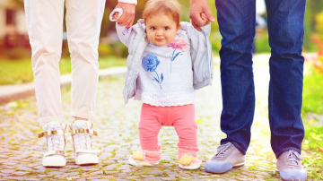 Внимание! Основные ошибки родителей в первый год жизни малыша