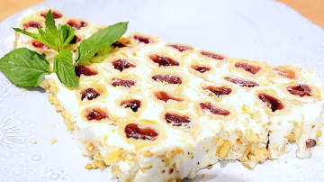 Tort”Cușma lui Guguță” de la Liuba Florica