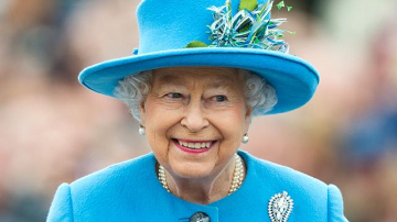 Britanicii se pregătesc să-și ia rămas bun de la Regina Elisabeta a II-a