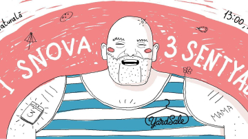 O nouă doză de shopping accesibil și distracții la Yard Sale