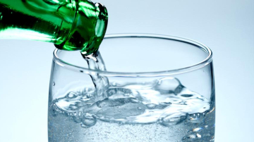 4 мифа о минеральной воде