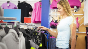 Unde găsiți cea mai comodă îmbrăcăminte și încălțăminte sport