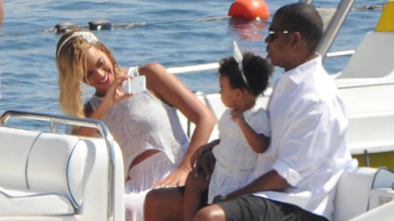 Jay-Z: Beyonce, este însărcinată cu al doilea copil