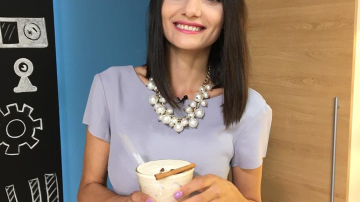 Lilu te îndeamnă să mergi la un salon de frumusețe pentru a susține o cauză nobilă!