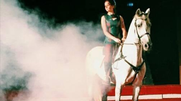 Un nou spectacol grandios la Circul din Capitală