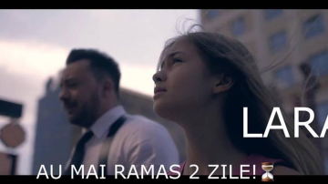 Iuliana Beregoi se lansează în actorie