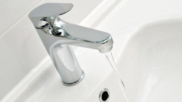 Fără apă la robinet