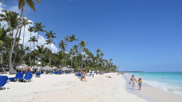 Când este mai bine să vizitați Republica Dominicană