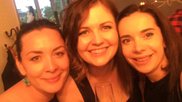 Cofondatoarea Ask a Mom are nevoie de ajutorul nostru!