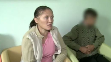 Primele declarații în cazul minorului răpit de la Dondușeni: "M-a pus să sap groapa și m-a închis în beci"