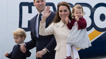 Букмекеры принимают ставки на пол третьего ребенка Кейт Миддлтон