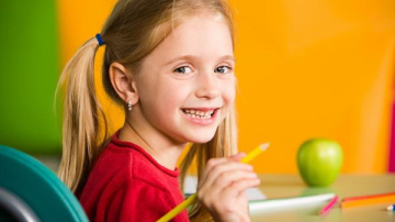 Sănătate la pachet! Gustarea perfectă pe care să o dai copilului la școală