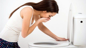 Cum să scapi de toxicoză în timpul sarcinii