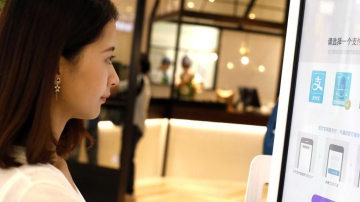 Restaurantul unde poți plăti cu un zîmbet