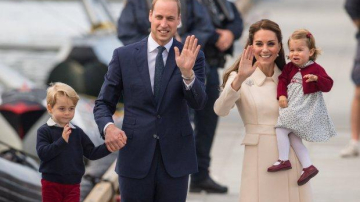 Kate Middleton suferă de Hyperemesis Gravidarum în timpul sarcinii. Cum se manifestă această afecțiune