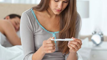 Care e vârsta ideală pentru a deveni mamă?