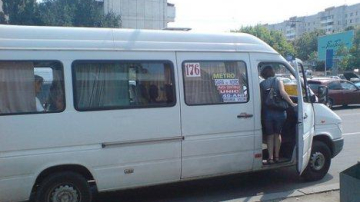 Tarife de până la 10 lei pentru călătoria cu microbuzul în Chișinău. Iată care sunt solicitările operatorilor