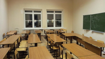 Două universități din Moldova nu au avut niciun candidat, iar altele au rămas cu mii de locuri neacoperite