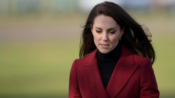 Ducesa de Cambridge și Prinșul William, despăgubiri de 100.000 euro pentru pozele topless