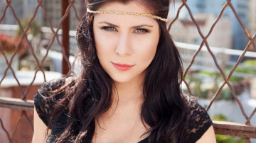 Moldoveanca care a cucerit inimile a milioane de ascultători din întreaga lume