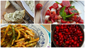 Cină rapidă și sănătoasă cu 50 de lei!