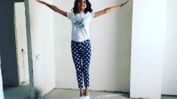 Lilu trece la casă nouă!