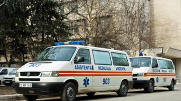 Serviciu nou: Chemi ambulanță prin Viber sau Skype