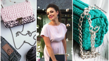 Gențile preferate ale vedetelor internaționale pot fi găsite și acasă. Victoria Ghinda le creează